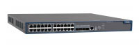 Hp A5500-24G-PoE EI Switch (JD378A#ABB) Hp A5500-24G-PoE EI Switch (JD378A#ABB)